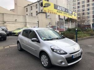 Renault Clio 1.5 DCI 90CH EXPRESSION CLIM ECO² 5P