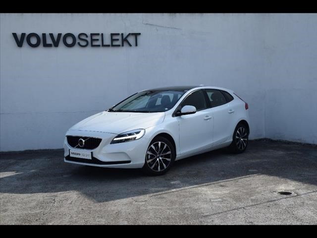 Volvo V40 Tch Edition  Occasion