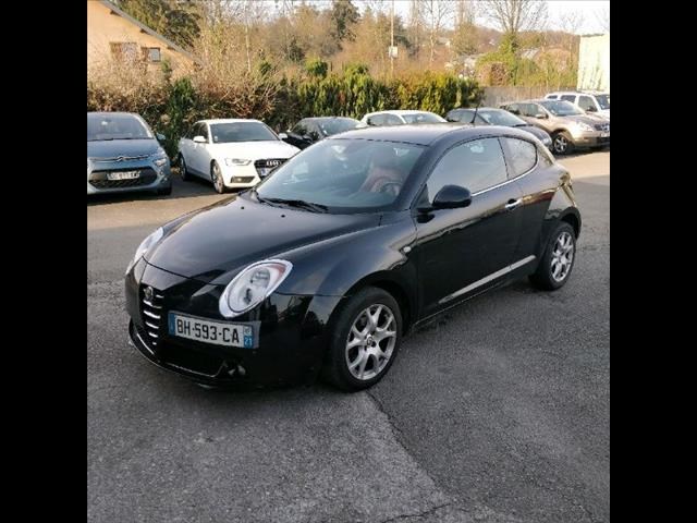 Alfa romeo Mito 1.4 MPI105 MULTIAIR DISTINCTIVE