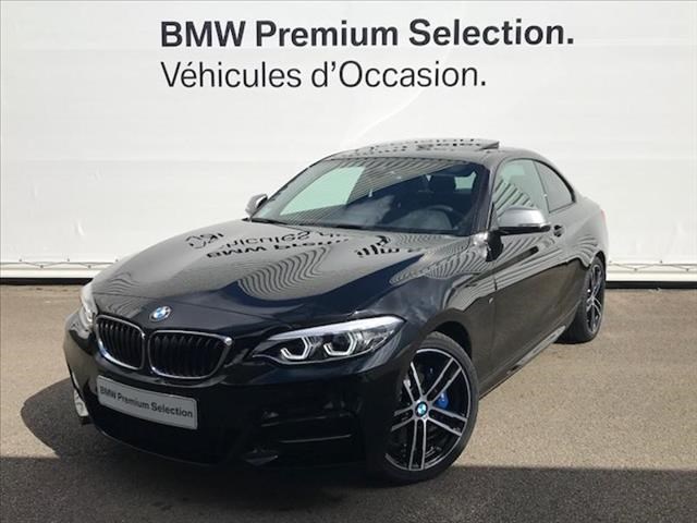 BMW M240i xDrive M Perf 340 ch Coupe  Occasion