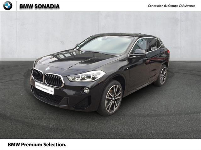 BMW X2 xDrive18d 150ch M Sport Euro6d-T  Occasion