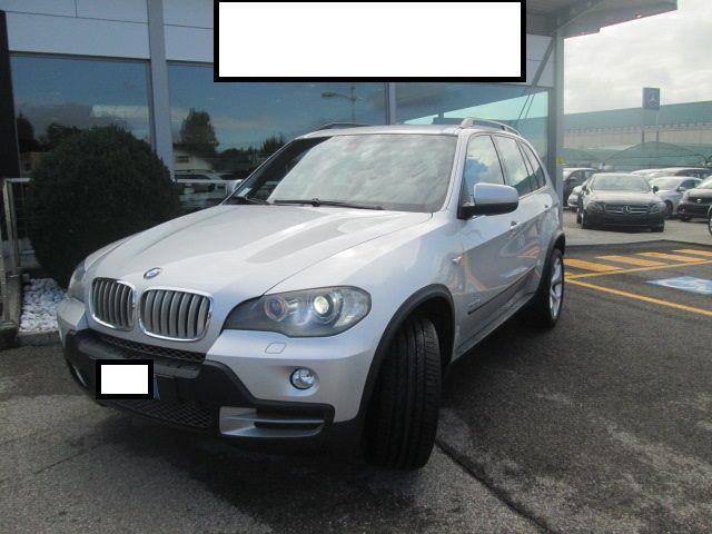 BMW X5 (ESDA 286CH  Occasion