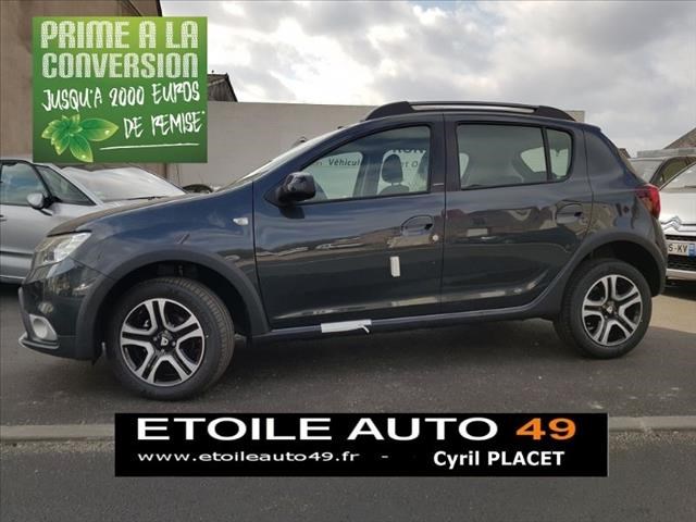 Dacia Sandero 0.9 TCE 90 STEPWAY PLUS  Occasion