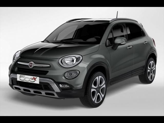 Fiat 500x NOUVELLE 1.0 FIREFLY TURBO 120CV - EURO 6D CROSS +