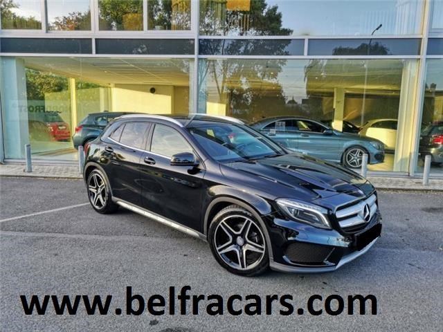 Mercedes-benz Classe gla 200 CDI