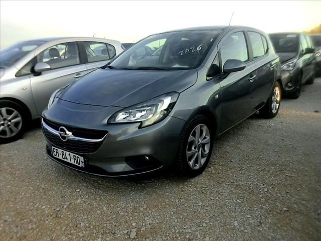 Opel Corsa 90 CH EDITION PACK STYLE  Occasion