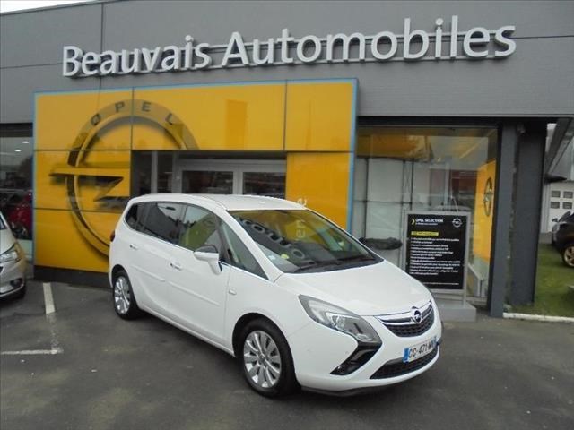 Opel ZAFIRA TOURER 2.0 CDTI165 COSMO 5PL  Occasion