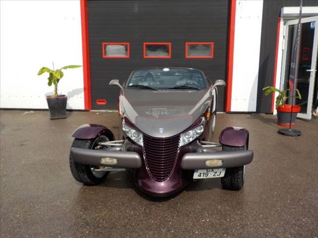 Plymouth Prowler 3.5 V Occasion