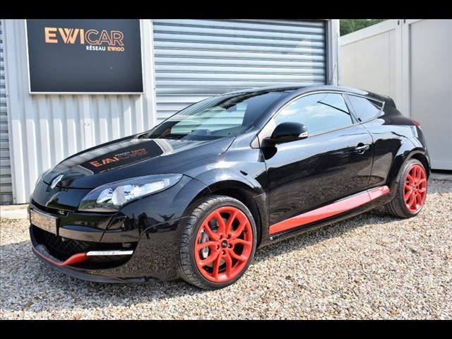 Renault MEGANE COUPE 2.0T 265 RS  Occasion