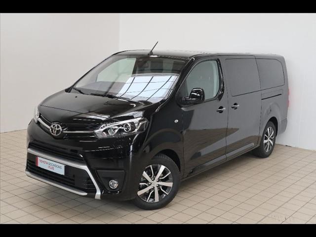 Toyota Proace verso 180 D 4D LOUNGE.  Occasion