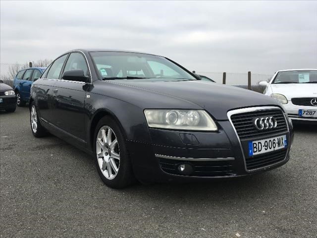 Audi A6 3.2 V6 FSI 255 AMBITION LUXE  Occasion