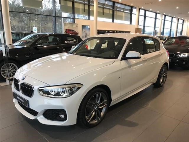 BMW  ch cinq portes M Sport Ultimate  Occasion