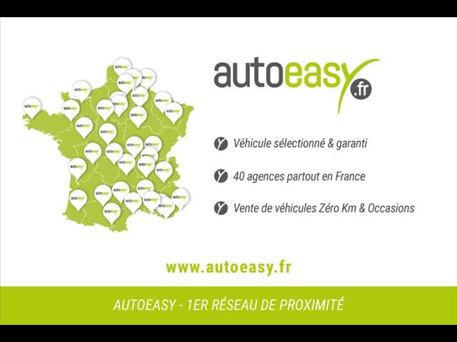 Citroen C4 PICASSO 1.6 HDI 110 AIRPLAY  KMS 
