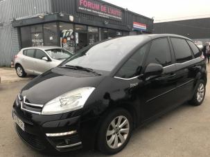 Citroen C4 Picasso 2 1.6HDI110 EXCLUSIVE  d'occasion