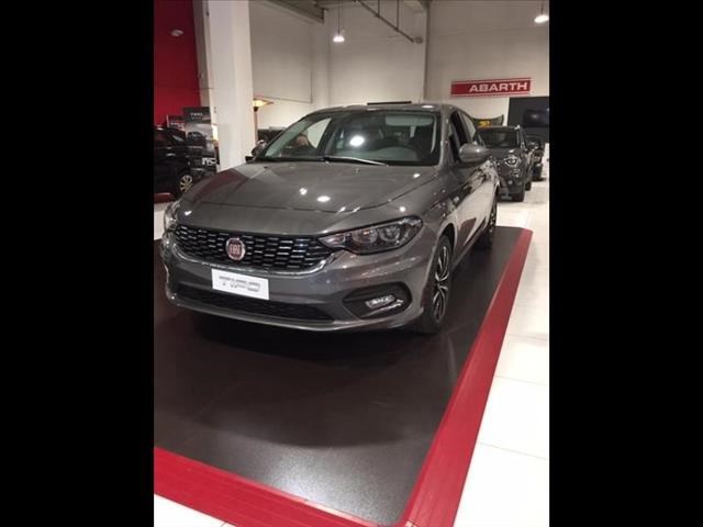 Fiat TIPO  TIP TOP MY18 4P  Occasion