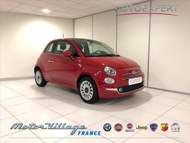 Fiat v 69ch Eco pack Lounge Euro6d  Occasion