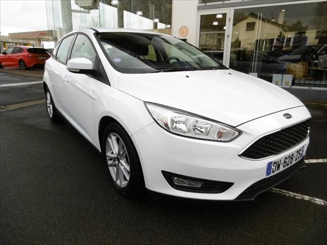 Ford FOCUS 1.0 ECOB 100 S&S EDITION  Occasion