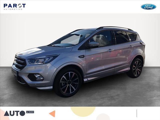 Ford Ford Kuga 2.0 TDCi 150 ch S&S BVM6 4x2 ST-LINE 