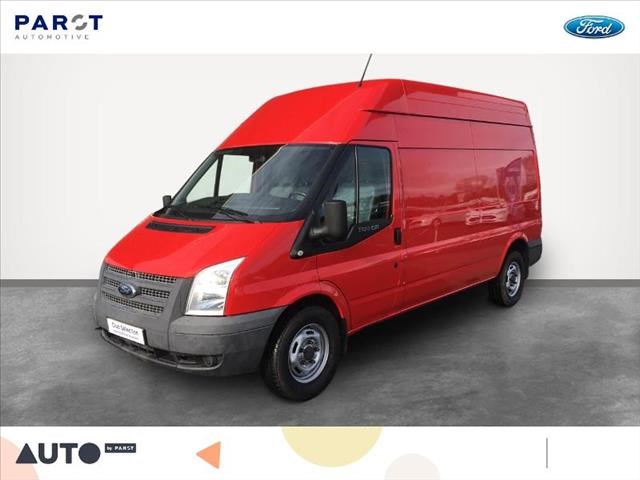 Ford TRANSIT FG 350LS 2.2 TDCI 125 PROP  Occasion