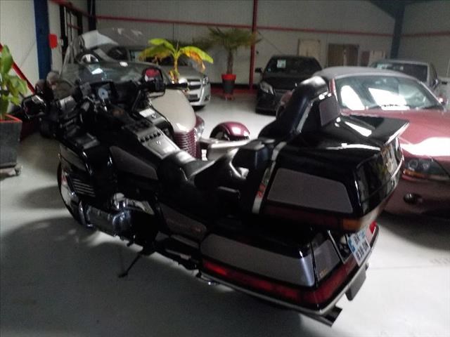 Honda Gl goldwing GL  GOLDWING SE  Occasion