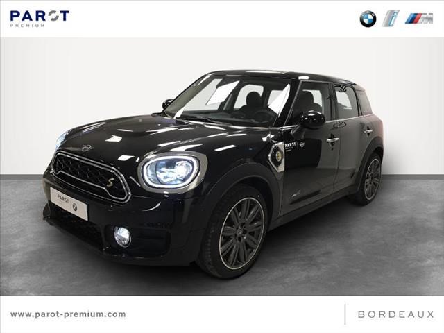 MINI Countryman Cooper SE ALL ch  Occasion