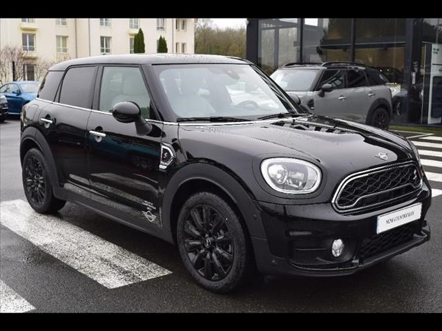 MINI Countryman S  Occasion