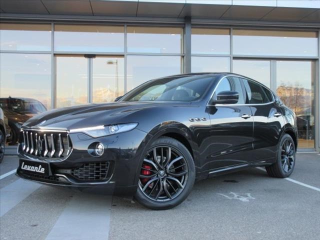 Maserati Levante 3.0 Vch Q Occasion