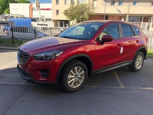 Mazda CX-5 2.0 SKYACTIV-G 160 DYNAMIQUE 4X4 BA  Occasion