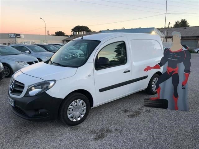 Mercedes-benz CITAN 108 CDI COMPACT  Occasion