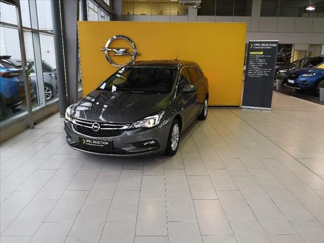 Opel Astra Innovation Sports Tourer 1.6 Diesel 136 ch (MT6)