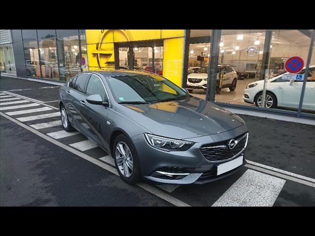 Opel INSIGNIA GRAND SPORT 1.6 D 136 INNOVATION BVA E6DT 