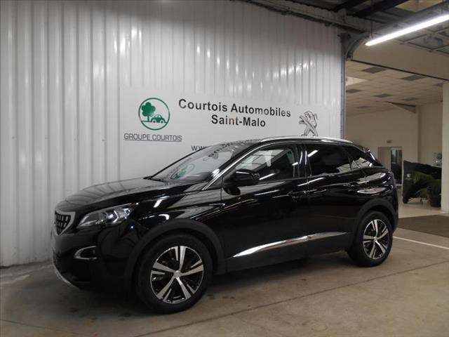 Peugeot  ALLURE 1.2 PURE TECH 130 CV  Occasion