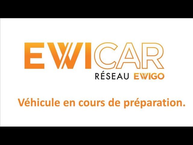 Renault Clio iv 1.5 DCI 75CH EXPRESSION ECO² 5 PLACES 