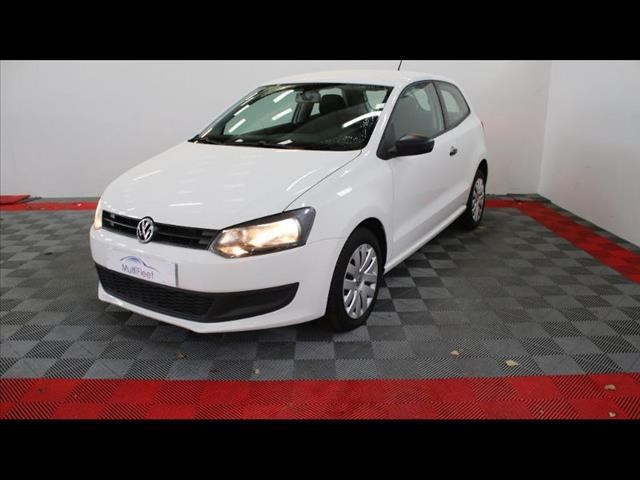 Volkswagen POLO STÉ 1.4 TDI 75 BT TRENDLINE R 3P 