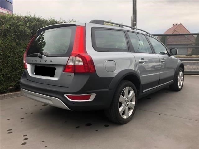 Volvo Xc70 Dch CUIR/4X4/REGUL/PDC/JA/1MAIN/GAR12M 