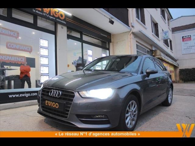 Audi A3 TDI 110 Business line S tronic  Occasion