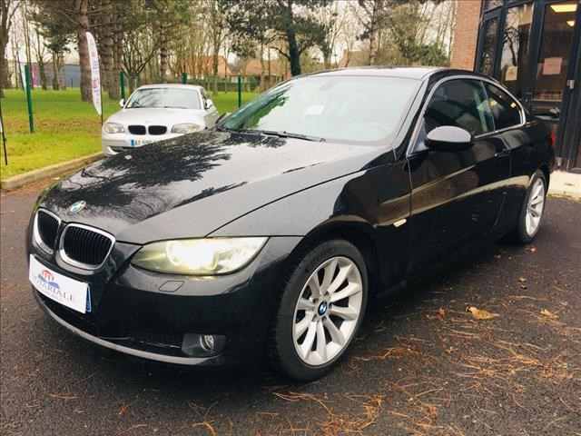 BMW 320 D LUXE E Occasion