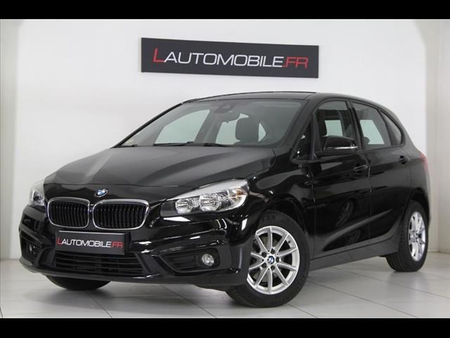 BMW M2 coupé (F45) ACTIVE TOURER 216D BUSINESS BVA8 GPS