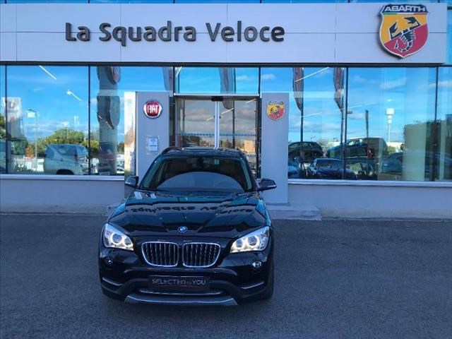 BMW X1 XDRIVE20I 184 XLINE  Occasion