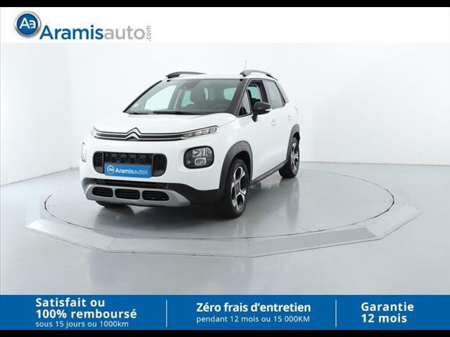 CITROEN C3 AIRCROSS 1.2 PureTech 110 AUTO  Occasion