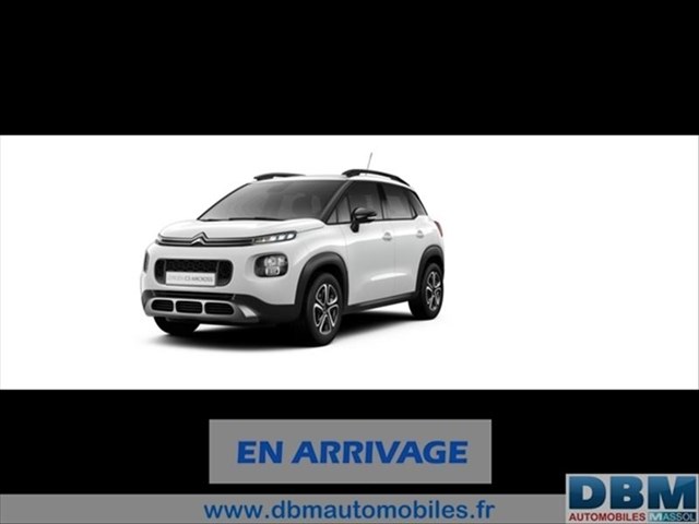 CITROEN C3 Feel pack GPS 1.2 PURETECH 82 CV  Occasion