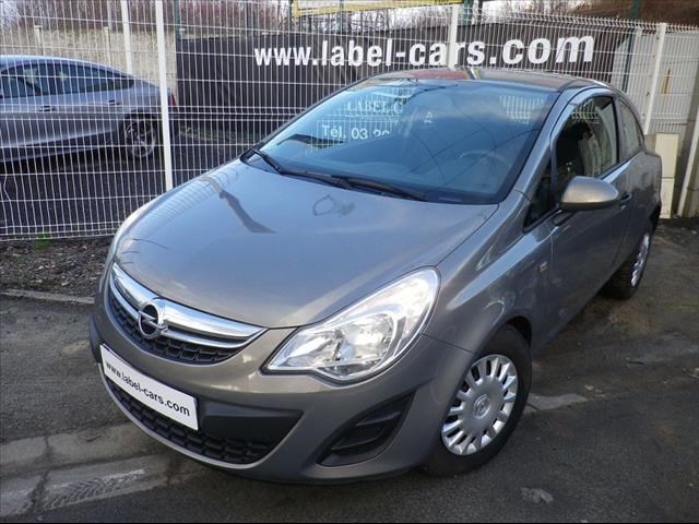 Opel Corsa 1.2 TWINPORT TOP 3P  Occasion