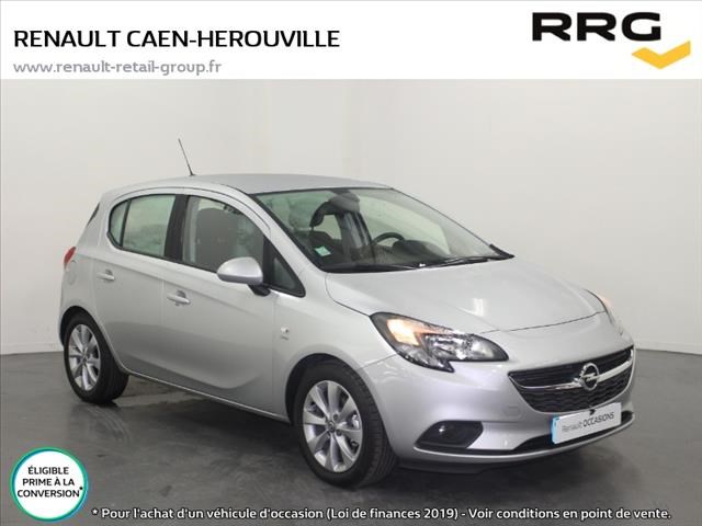 Opel Corsa  CH EXCITE  Occasion