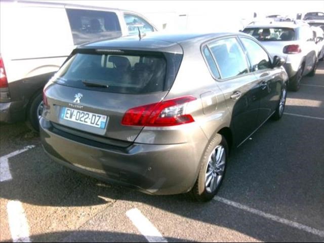 Peugeot  PTECH 110 E6.C S&S ACTIVE  Occasion