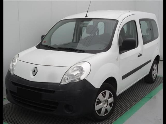 Renault Kangoo combi 1.5 DCI 85CV 5 PLACES  Occasion