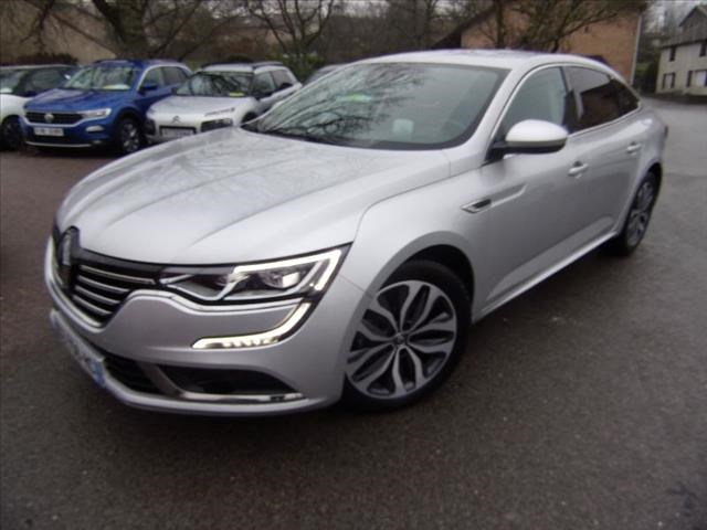 Renault Talisman 1.6 DCI 130CH ENERGY INTENS / TALISMAN I