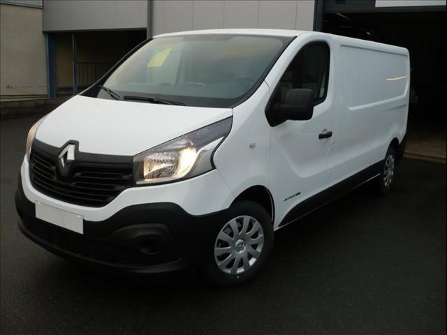 Renault Trafic L2 H 1 ENERGY DCI 120 E6 RLINK  Occasion