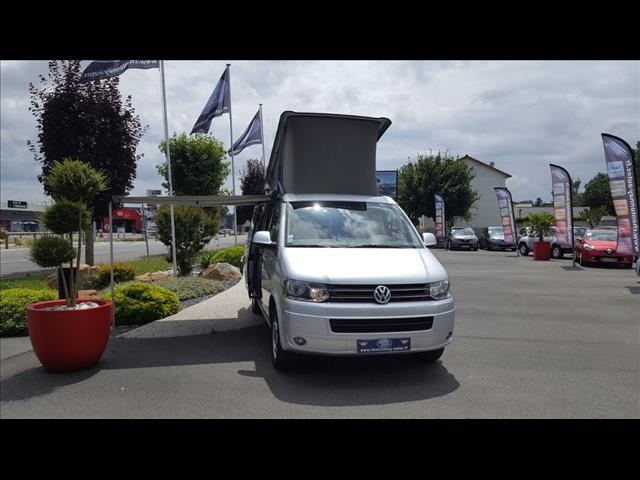 Volkswagen California 2.0 TDI  MOTION CONFORTLINE 