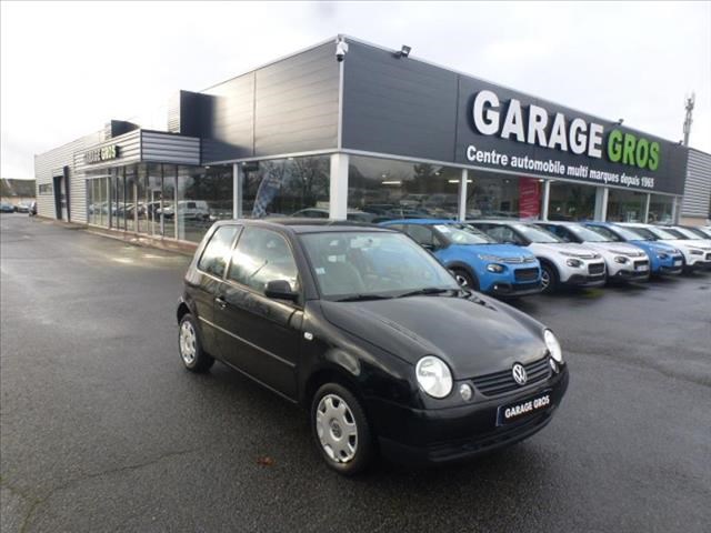 Volkswagen LUPO 1.7 SDI  Occasion