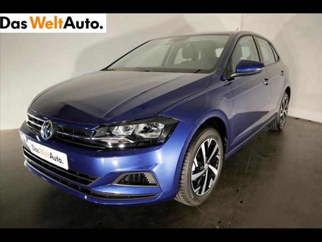 Volkswagen POLO 1.0 TSI 95 CONNECT  Occasion